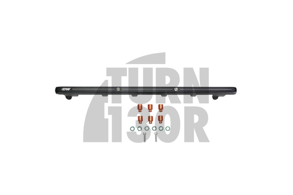 Deatschwerks Fuel Rail Kit BMW M3 E36 Deatschwerks Fuel Rail Kit BMW M3 E36