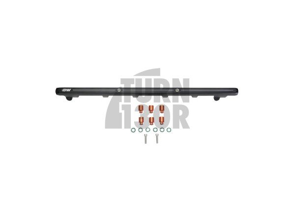 Deatschwerks Fuel Rail Kit BMW M3 E36