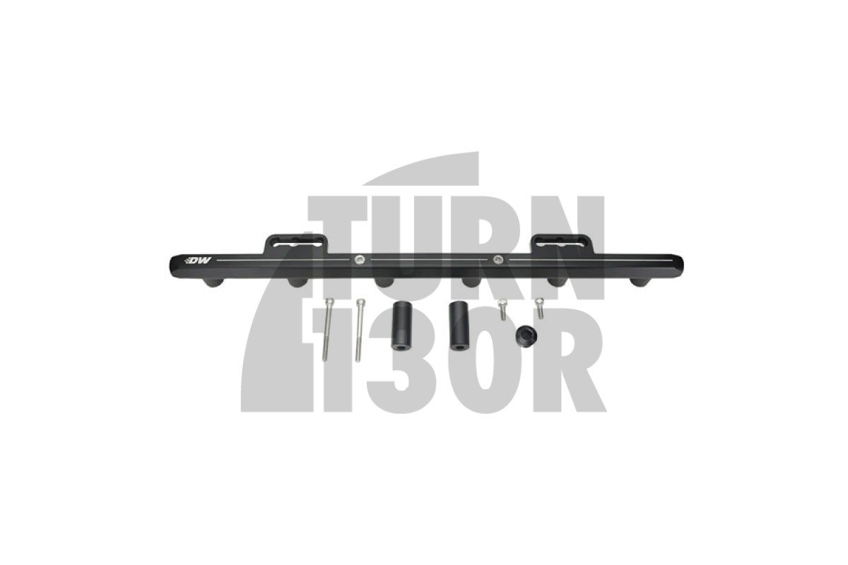 Deatschwerks Fuel Rail Kit BMW M3 E46 Deatschwerks Fuel Rail Kit BMW M3 E46