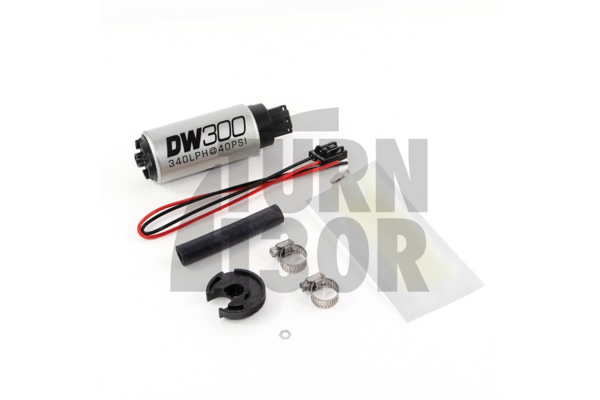 DW200 / DW300 or DW420 fuel pump kit for Mazda MX5 NB Deatschwerks DW200 / DW300 or DW420 fuel pump kit for Mazda MX5 NB Deatschwerks