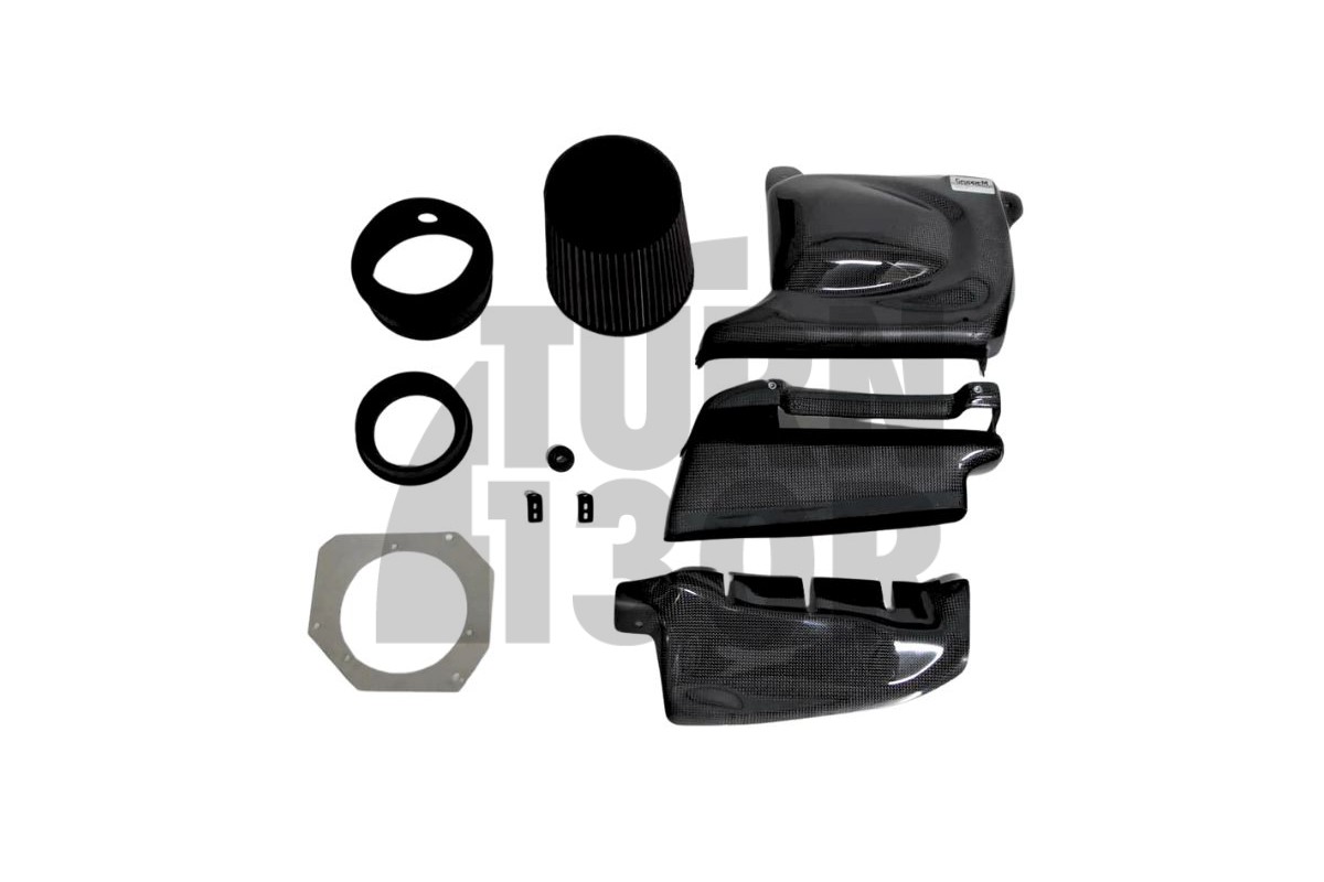 Introducing the Gruppe M Carbon Fiber Intake System for Golf 7 GTI, Golf 7 R, Leon 3 Cupra, and S3 8V Introducing the Gruppe M Carbon Fiber Intake System for Golf 7 GTI, Golf 7 R, Leon 3 Cupra, and S3 8V