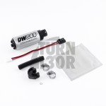 DW200 / DW300 or DW420 fuel pump kit for Subaru Impreza GT GC8 and WRX / STI 01-07 Deatschwerks DW200 / DW300 or DW420 fuel pump kit for Subaru Impreza GT GC8 and WRX / STI 01-07 Deatschwerks