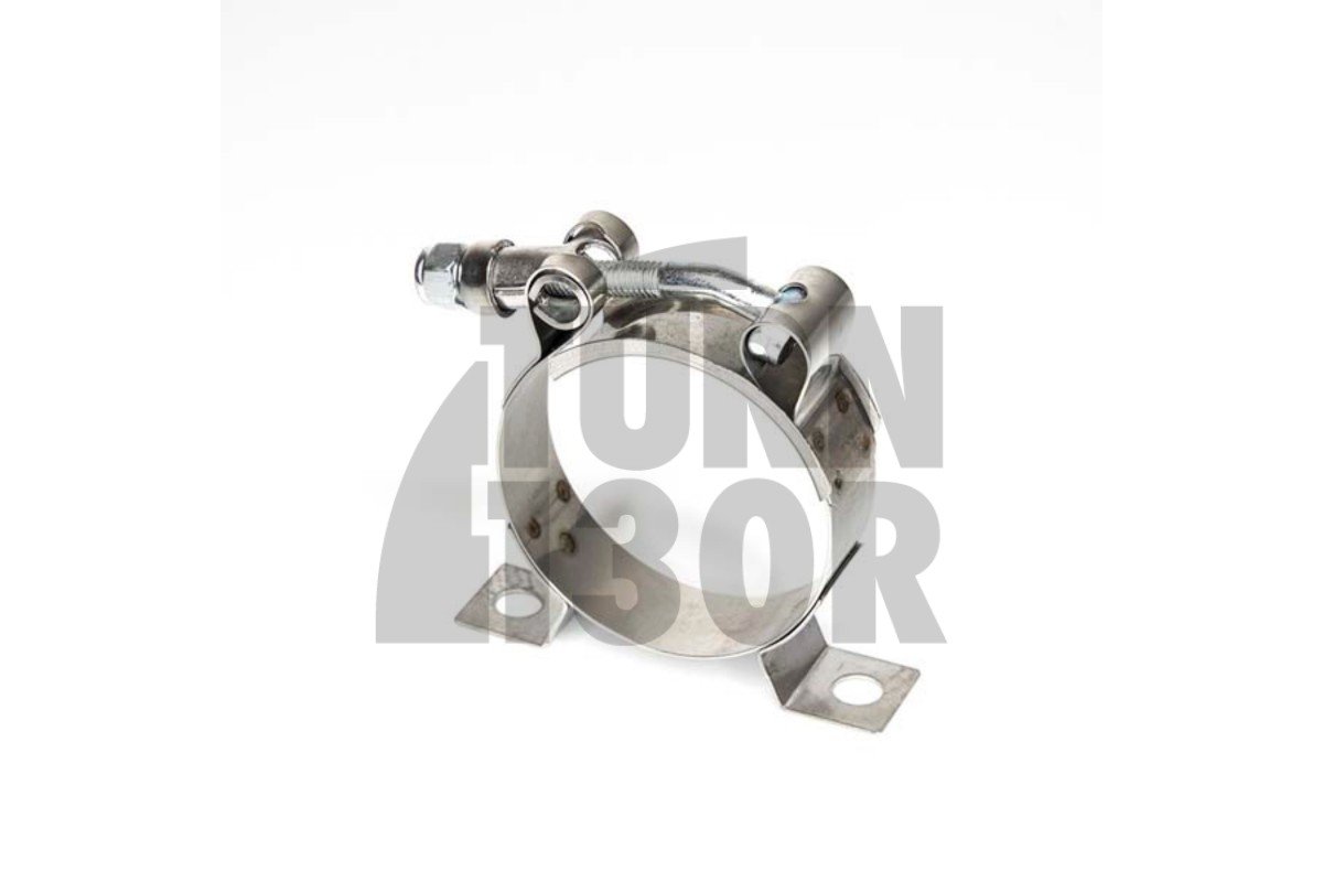 DW250iL 250lph Universal External Fuel Pump Bracket Deatschwerks DW250iL 250lph Universal External Fuel Pump Bracket Deatschwerks
