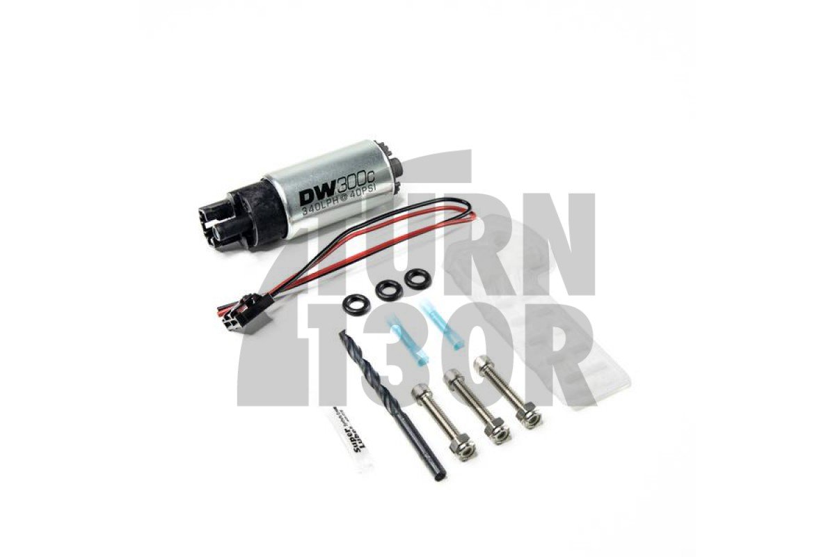 DW300C 340lph Low Pressure Fuel Pump for Audi S3 8V / Golf 7 GTI / Golf 7 R / Leon 3 Cupra 2.0 TFSI EA888.3 Deatschwerks DW300C 340lph Low Pressure Fuel Pump for Audi S3 8V / Golf 7 GTI / Golf 7 R / Leon 3 Cupra 2.0 TFSI EA888.3 Deatschwerks