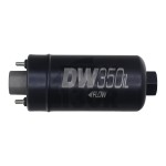DW350iL 350lph Universal External Fuel Pump Deatschwerks DW350iL 350lph Universal External Fuel Pump Deatschwerks