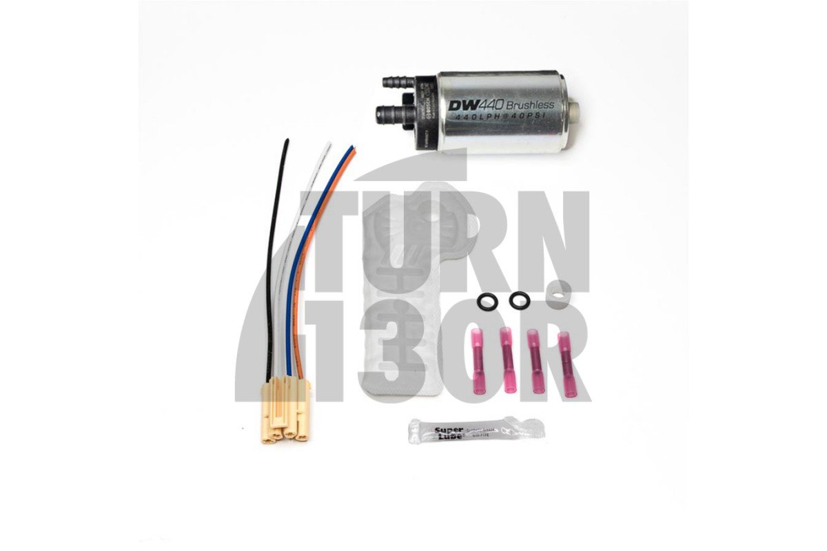 DW440 Low Pressure Fuel Pump for Toyota Supra GR 3.0 A90 MK5 Deatschwerks DW440 Low Pressure Fuel Pump for Toyota Supra GR 3.0 A90 MK5 Deatschwerks