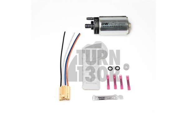 DW440 Low Pressure Fuel Pump for Toyota Supra GR 3.0 A90 MK5 Deatschwerks
