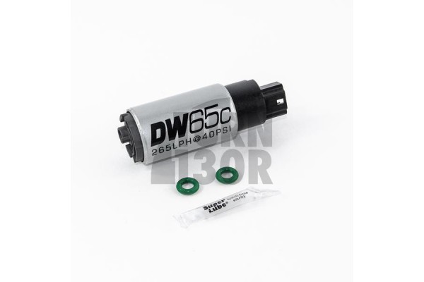 DW65C / DW300C fuel pump kit for Mazda MX5 NC Deatschwerks