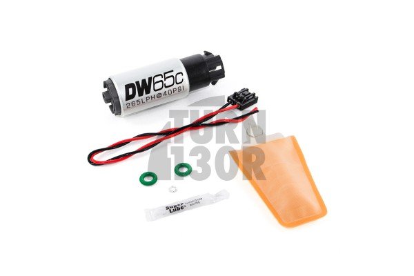 DW65C / DW300C fuel pump kit for Toyota MR2 ZZW30 Deatschwerks