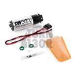 DW65C / DW300C universal fuel pump kit Deatschwerks DW65C / DW300C universal fuel pump kit Deatschwerks