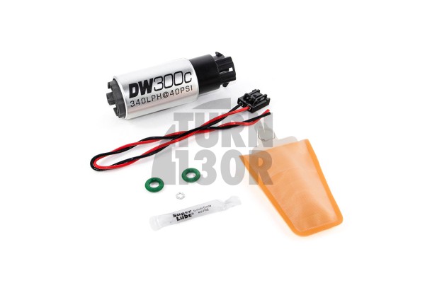 DW65C / DW300C universal fuel pump kit Deatschwerks