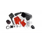 Gruppe M Carbon Fiber Intake System for Honda Civic Type R FL5 Gruppe M Carbon Fiber Intake System for Honda Civic Type R FL5
