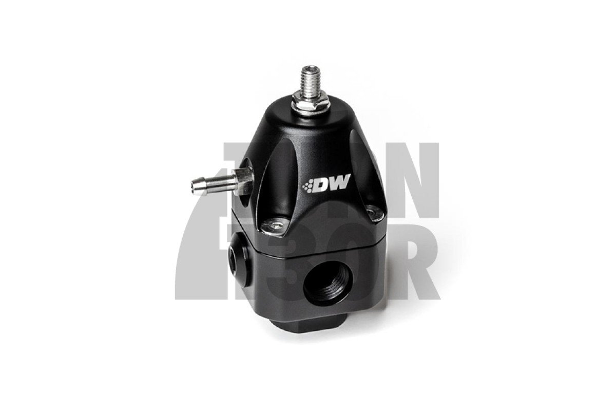 DWR1000c Universal Fuel Pressure Regulator Deatschwerks DWR1000c Universal Fuel Pressure Regulator Deatschwerks