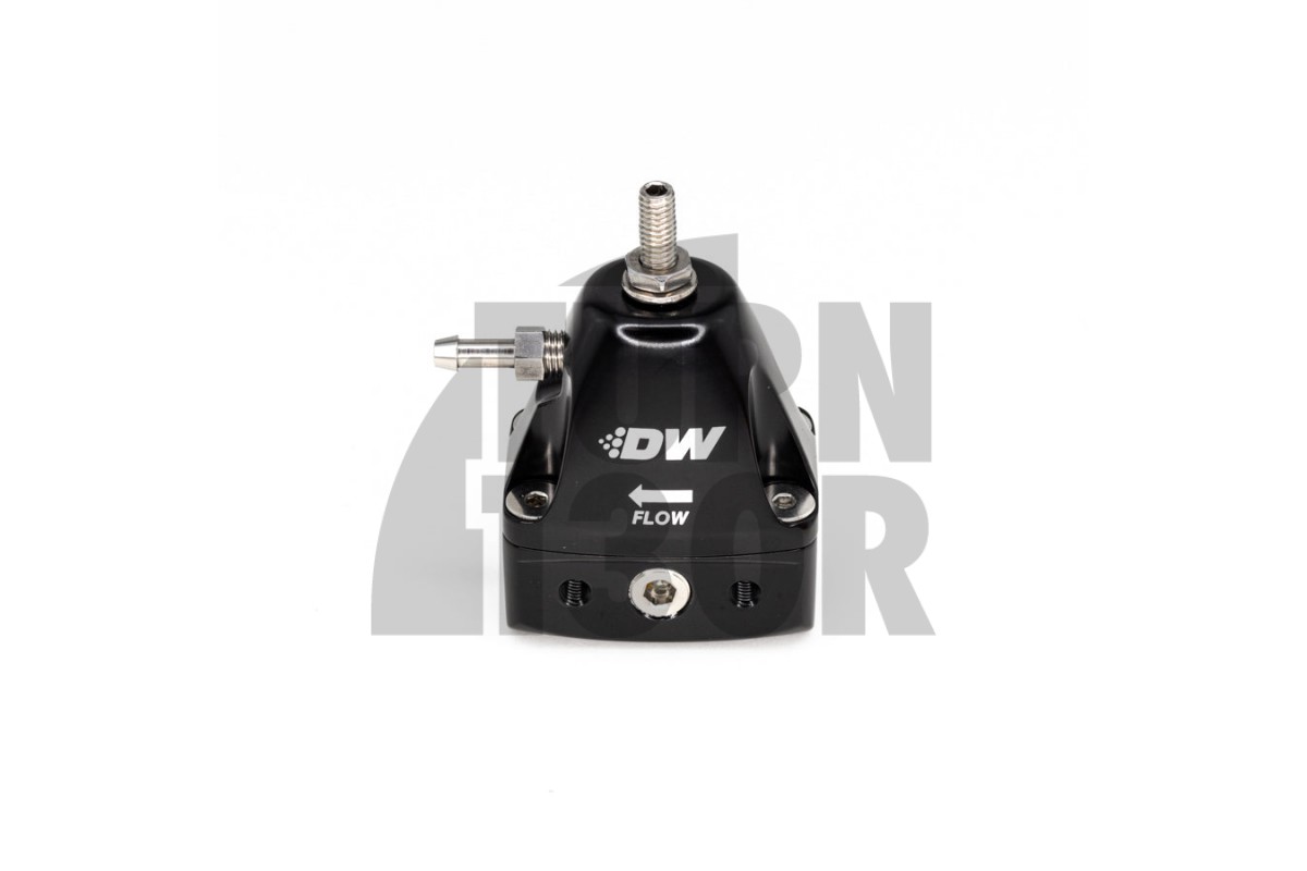 DWR1000iL Universal Fuel Pressure Regulator Deatschwerks DWR1000iL Universal Fuel Pressure Regulator Deatschwerks