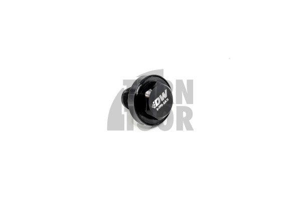Fuel Pulsation Damper 8AN Deatschwerks