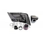 Gruppe M Carbon Fiber Intake System for Honda Civic Type R FN2 Gruppe M Carbon Fiber Intake System for Honda Civic Type R FN2