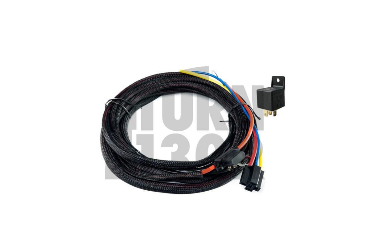 Universal High Voltage Fuel Pump Wiring Harness Deatschwerks Universal High Voltage Fuel Pump Wiring Harness Deatschwerks