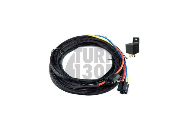 Universal High Voltage Fuel Pump Wiring Harness Deatschwerks