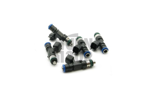 Deatschwerks 550cc / 650cc / 750cc or 1000cc Injectors Kit Focus 2 RS / ST