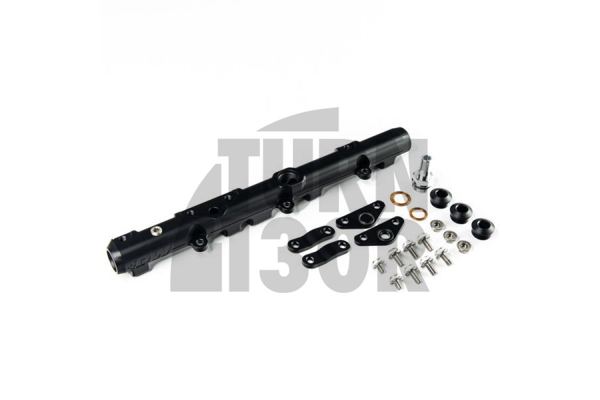 Deatschwerks Fuel Rail Kit Honda S2000 Deatschwerks Fuel Rail Kit Honda S2000