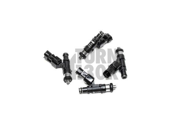 Deatschwerks 650cc / 750cc / 1000cc / 1200cc / 1500cc / 2200cc Injectors Kit Impreza WRX / STI 01-18