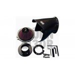 Gruppe M Carbon Fiber Intake System for Honda Integra Type R DC2 Gruppe M Carbon Fiber Intake System for Honda Integra Type R DC2