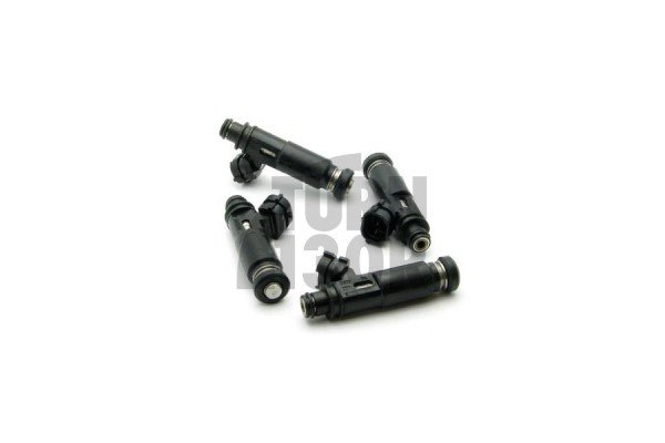 Deatschwerks 350cc / 450cc / 700cc or 1000cc Injectors Kit Mazda MX5 NA / MX5 NB