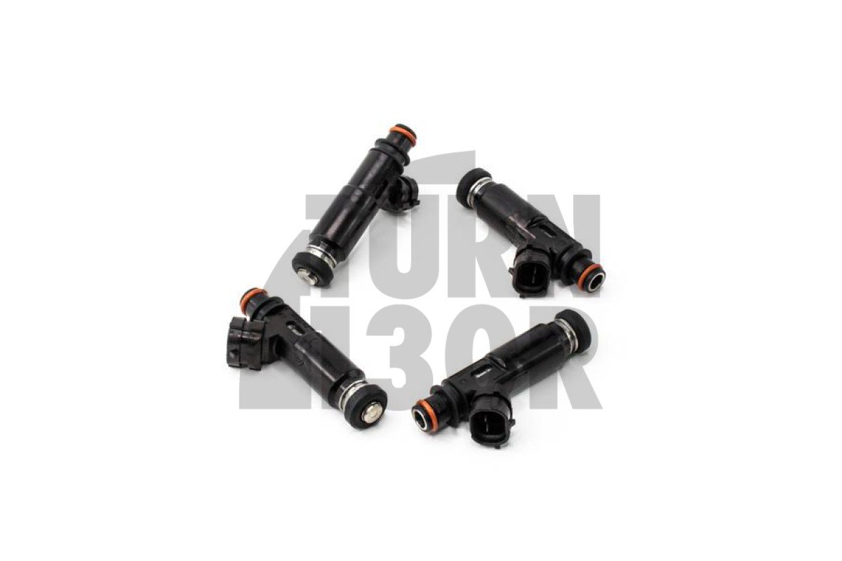 Deatschwerks 350cc / 450cc / 700cc or 1000cc Injectors Kit Mazda MX5 NA / MX5 NB Deatschwerks 350cc / 450cc / 700cc or 1000cc Injectors Kit Mazda MX5 NA / MX5 NB