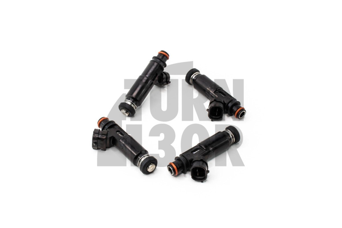 Deatschwerks 350cc / 450cc / 700cc or 1000cc Injectors Kit Mazda MX5 NA / MX5 NB Deatschwerks 350cc / 450cc / 700cc or 1000cc Injectors Kit Mazda MX5 NA / MX5 NB