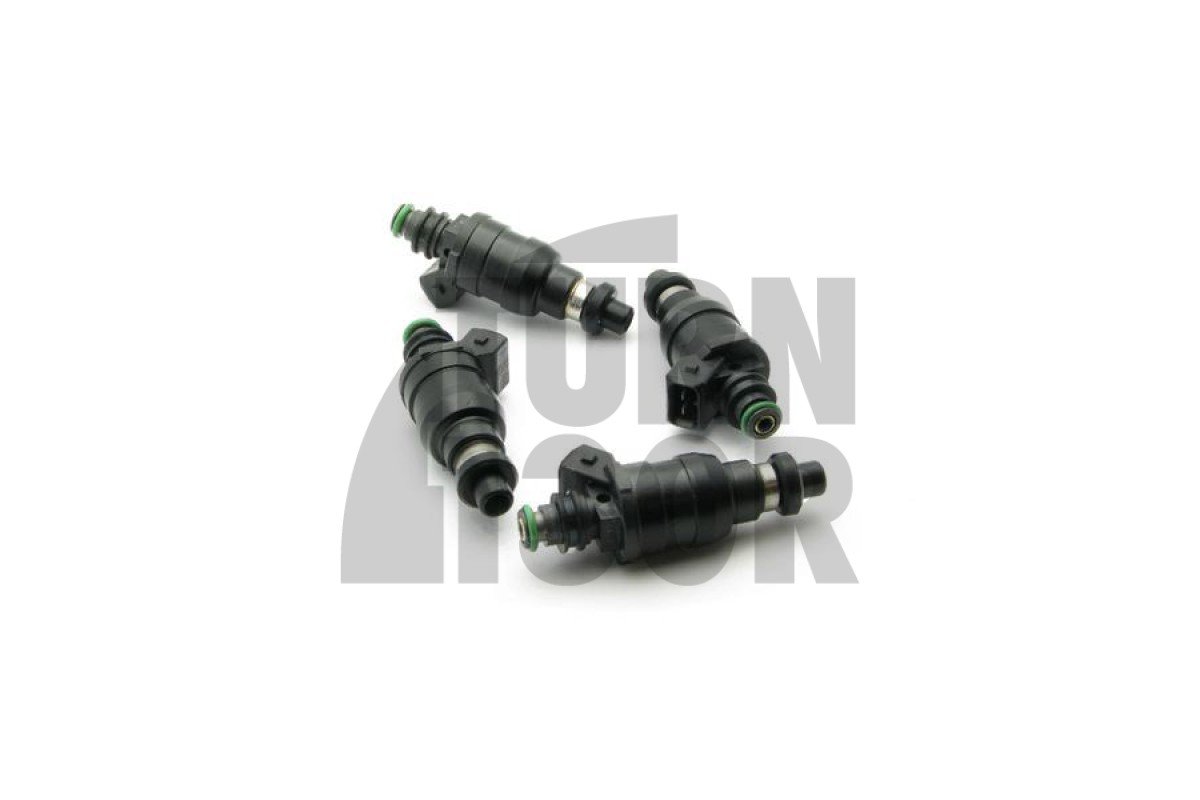 Deatschwerks 800cc / 1000cc / 1200cc / 1500cc or 2200cc Injectors Kit Mitsubishi Lancer Evo 8 / Evo 9 Deatschwerks 800cc / 1000cc / 1200cc / 1500cc or 2200cc Injectors Kit Mitsubishi Lancer Evo 8 / Evo 9