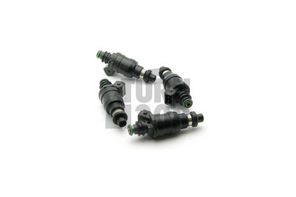 Deatschwerks 800cc / 1000cc / 1200cc / 1500cc or 2200cc Injectors Kit Mitsubishi Lancer Evo 8 / Evo 9