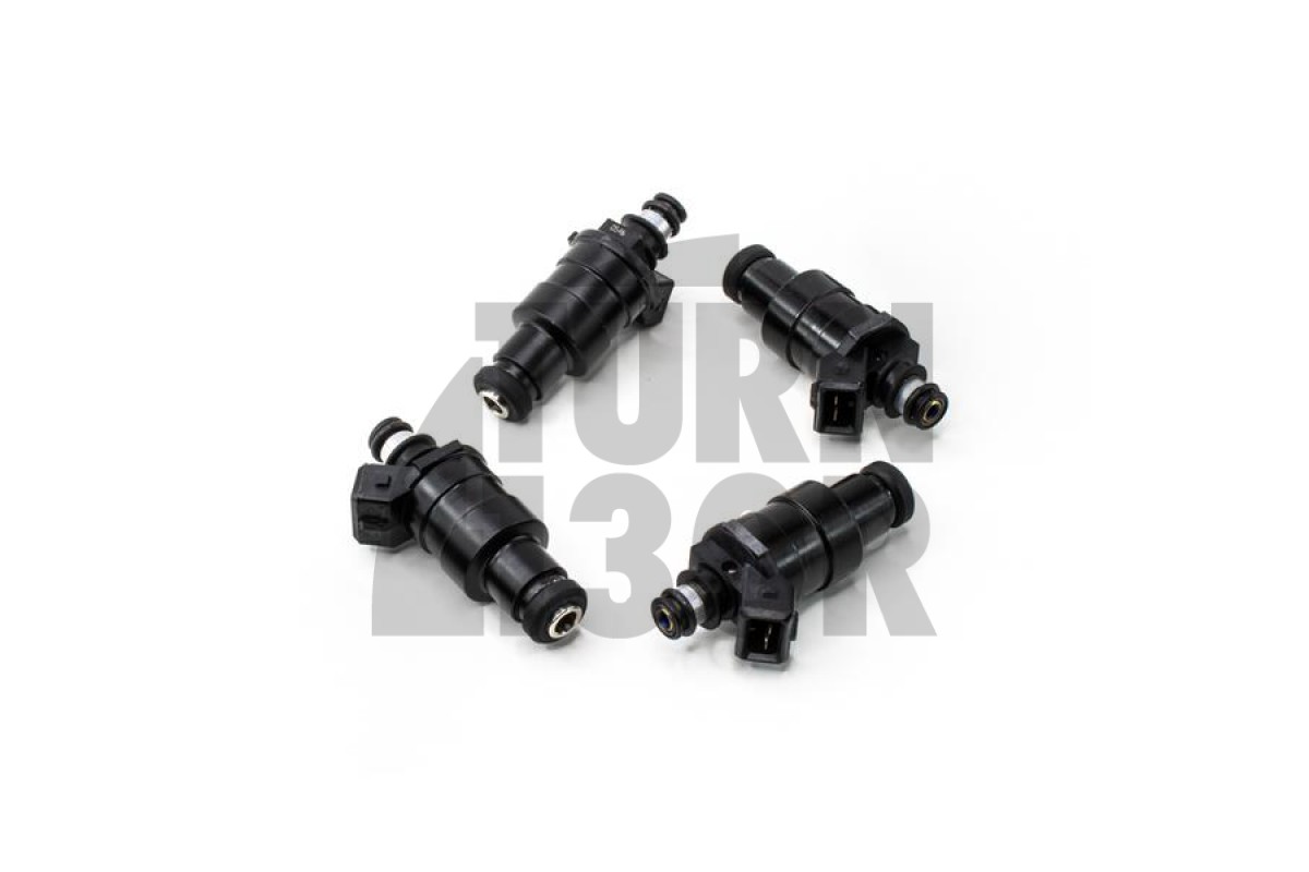 Deatschwerks 550cc / 1000cc or 1200cc Injectors Kit Nissan 200sx S13 CA18DET Deatschwerks 550cc / 1000cc or 1200cc Injectors Kit Nissan 200sx S13 CA18DET