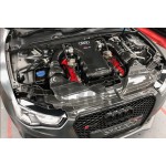 Eventuri Carbon Fiber Slam Panel Cover for Audi RS5 B8 Eventuri Carbon Fiber Slam Panel Cover for Audi RS5 B8