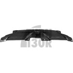 Eventuri Carbon Fiber Slam Panel Cover for Audi RS5 B8 Eventuri Carbon Fiber Slam Panel Cover for Audi RS5 B8