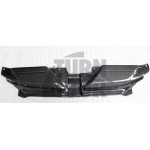 Eventuri Carbon Fiber Slam Panel Cover for Audi RS5 B8 Eventuri Carbon Fiber Slam Panel Cover for Audi RS5 B8