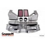 Carbon Fiber Intake System for the Mercedes-Benz C63 AMG W204 by Gruppe M Carbon Fiber Intake System for the Mercedes-Benz C63 AMG W204 by Gruppe M