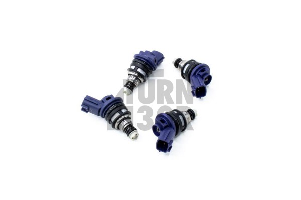 Deatschwerks 550cc / 740cc / 950cc Injectors Kit Nissan 200sx S14 SR20DET