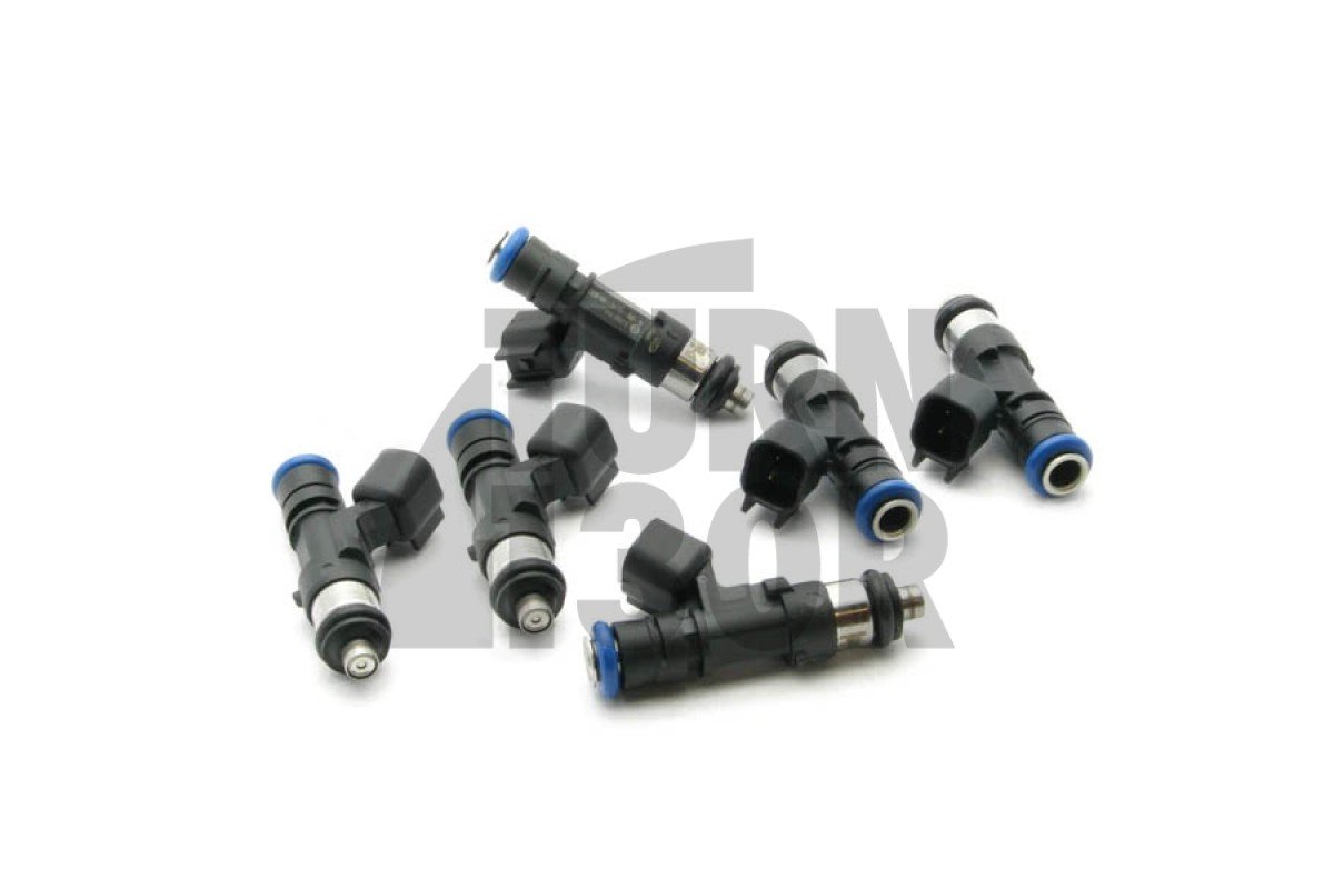 Deatschwerks 1000cc / 1200cc / 1500cc / 2200cc Injectors Kit Nissan R35 GTR Deatschwerks 1000cc / 1200cc / 1500cc / 2200cc Injectors Kit Nissan R35 GTR