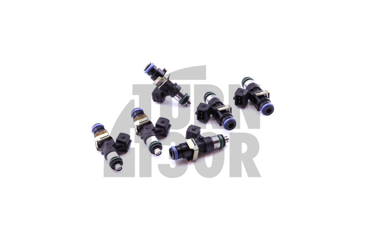 Deatschwerks 1000cc / 1200cc / 1500cc / 2200cc Injectors Kit Nissan R35 GTR Deatschwerks 1000cc / 1200cc / 1500cc / 2200cc Injectors Kit Nissan R35 GTR