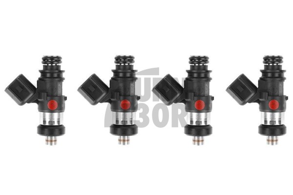 Deatschwerks 450cc / 700cc / 900cc / 1200cc Injectors Kit Subaru BRZ / Toyota GT86