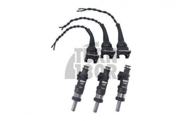 Deatschwerks 850cc / 1100cc Injectors Kit Toyota Yaris GR