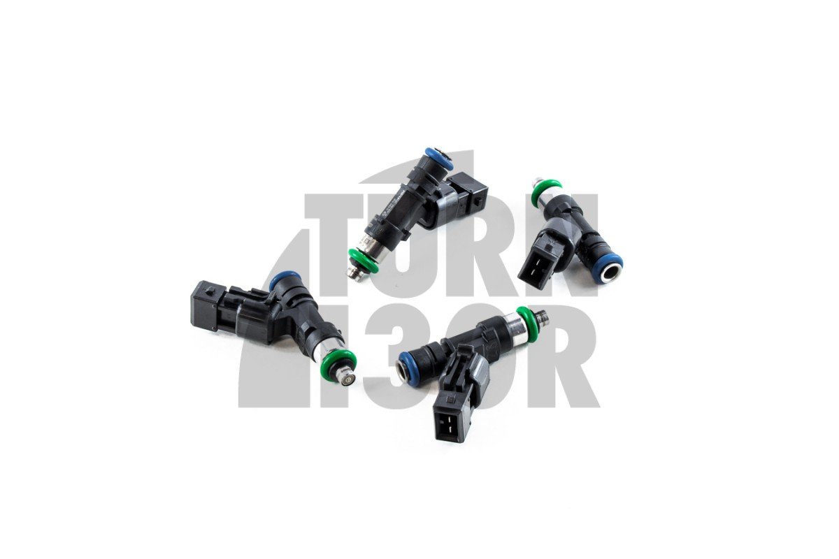 Deatschwerks 440cc / 550cc / 650 / 750cc / 1000cc Injectors Kit VAG 1.8T 20V Deatschwerks 440cc / 550cc / 650 / 750cc / 1000cc Injectors Kit VAG 1.8T 20V