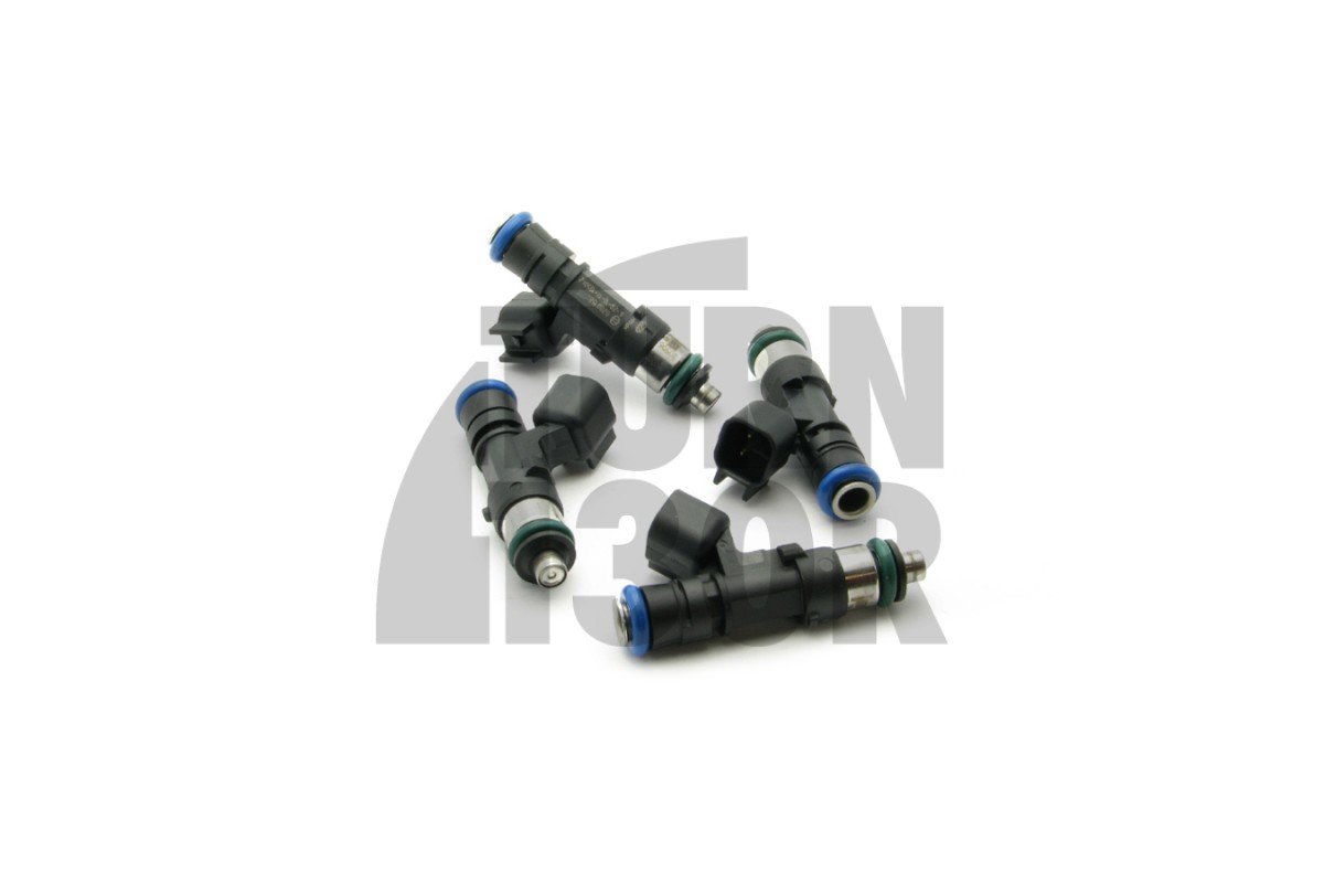 Deatschwerks 440cc / 550cc / 650 / 750cc / 1000cc Injectors Kit VAG 1.8T 20V Deatschwerks 440cc / 550cc / 650 / 750cc / 1000cc Injectors Kit VAG 1.8T 20V
