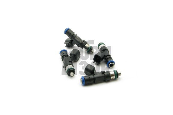 Deatschwerks 440cc / 550cc / 650 / 750cc / 1000cc Injectors Kit VAG 1.8T 20V