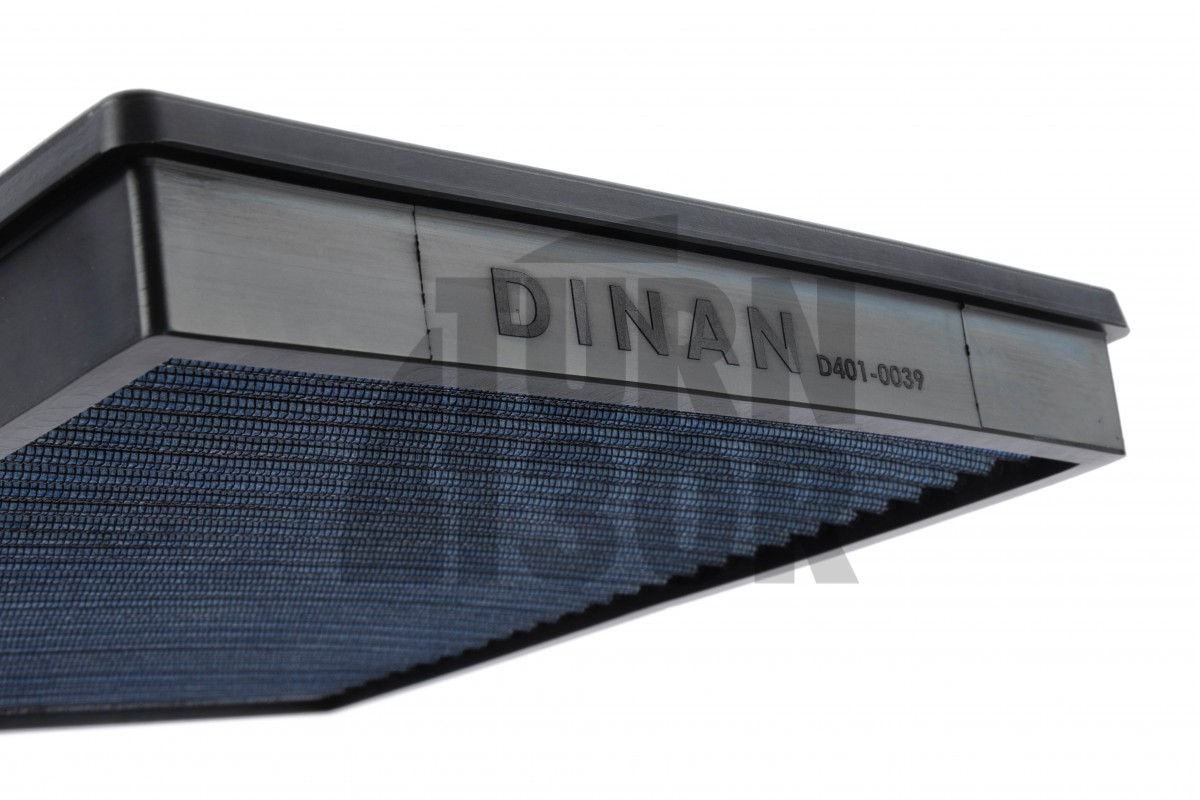 Dinan Panel Air Filter for BMW 135i/235i/335i/435i/M2 N55 Dinan Panel Air Filter for BMW 135i/235i/335i/435i/M2 N55