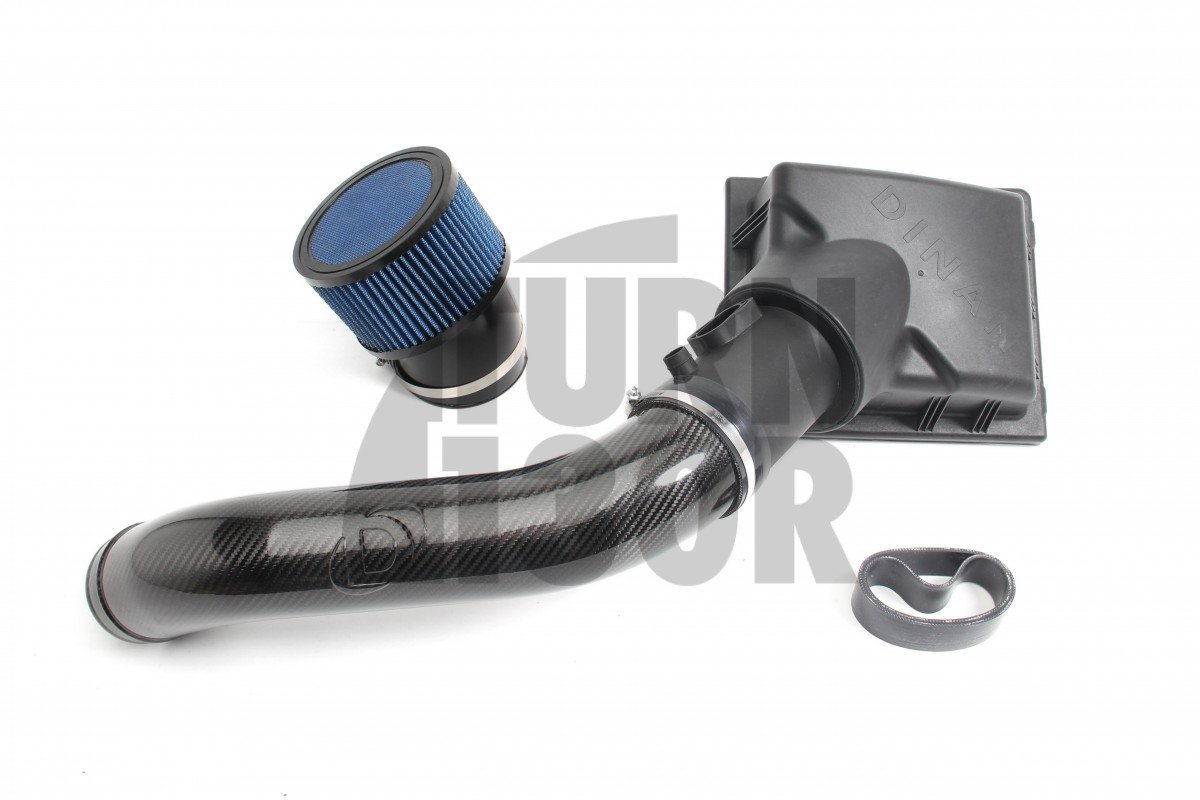 Dinan Carbon Intake for BMW 135i/235i/335i/435i/M2 N55 F Series Dinan Carbon Intake for BMW 135i/235i/335i/435i/M2 N55 F Series