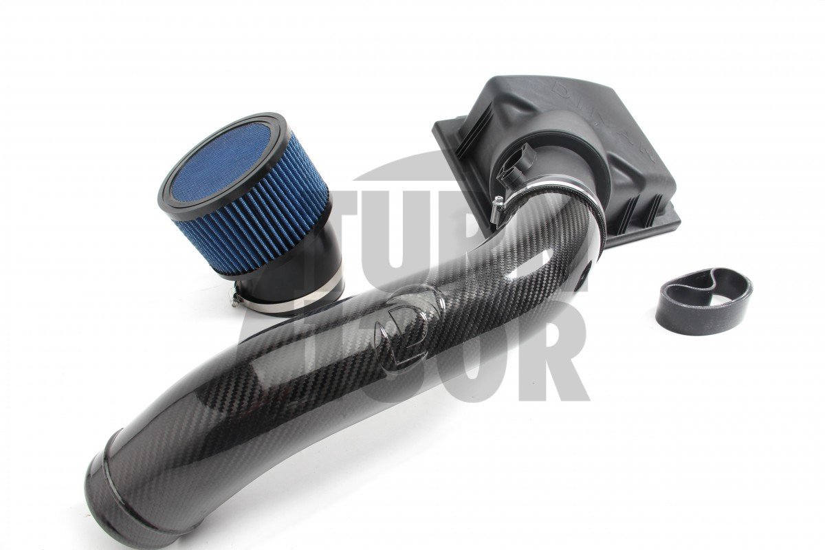 Dinan Carbon Intake for BMW 135i/235i/335i/435i/M2 N55 F Series Dinan Carbon Intake for BMW 135i/235i/335i/435i/M2 N55 F Series