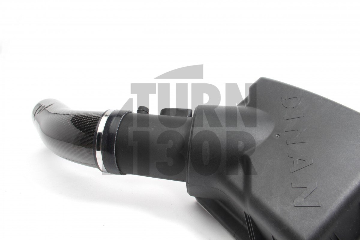 Dinan Carbon Intake for BMW 135i/235i/335i/435i/M2 N55 F Series Dinan Carbon Intake for BMW 135i/235i/335i/435i/M2 N55 F Series