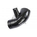 Dinan Carbon Fiber Turbo Inlet for BMW 140i/240i/340i/440i B58 Dinan Carbon Fiber Turbo Inlet for BMW 140i/240i/340i/440i B58