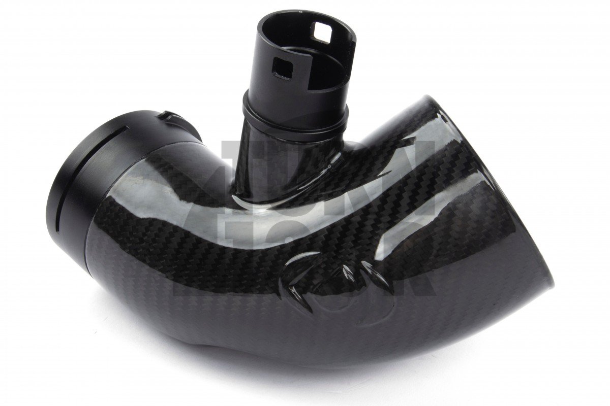 Dinan Carbon Fiber Turbo Inlet for BMW 140i/240i/340i/440i B58 Dinan Carbon Fiber Turbo Inlet for BMW 140i/240i/340i/440i B58